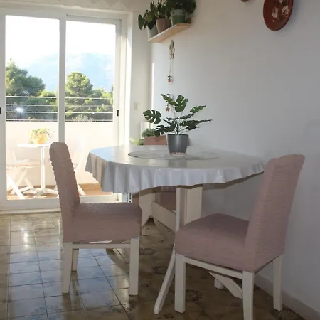 Διαμέρισμα Apartment Vita Κόρτσουλα