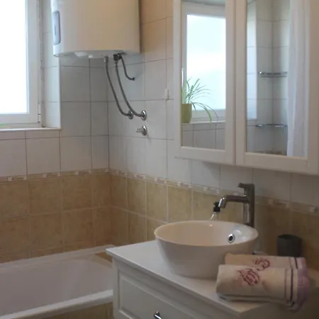 Apartment Vita *