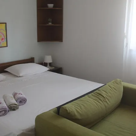 Apartment Vita *