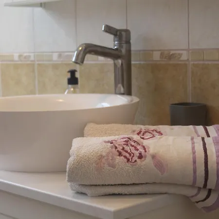 Apartment Vita Διαμέρισμα Κόρτσουλα