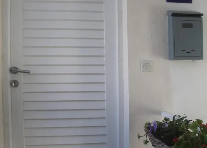 Apartment Vita * Korčula