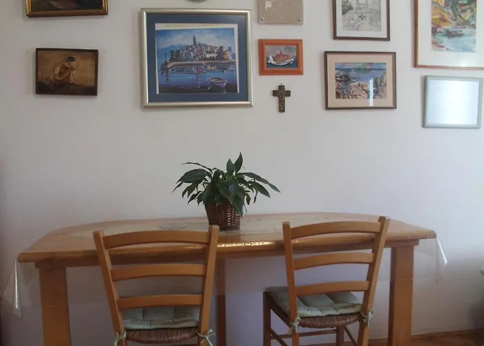 Apartment Vita Apartment Korčula