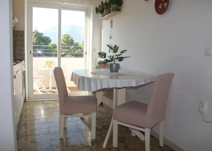 Apartment Apartment Vita Korčula