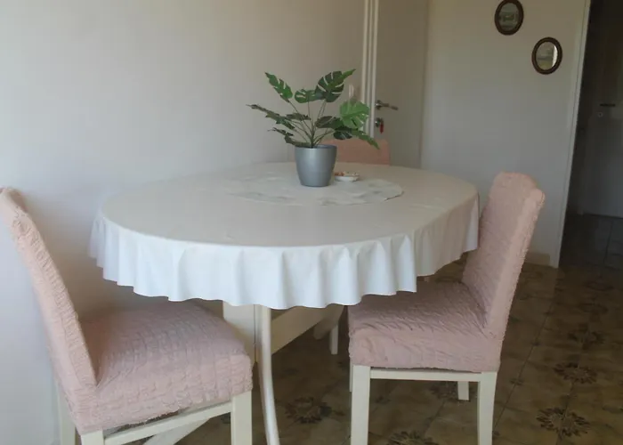 Apartment Apartment Vita