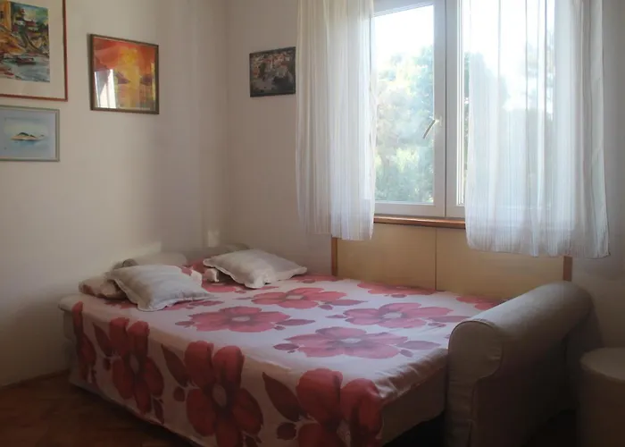 Apartment Apartment Vita