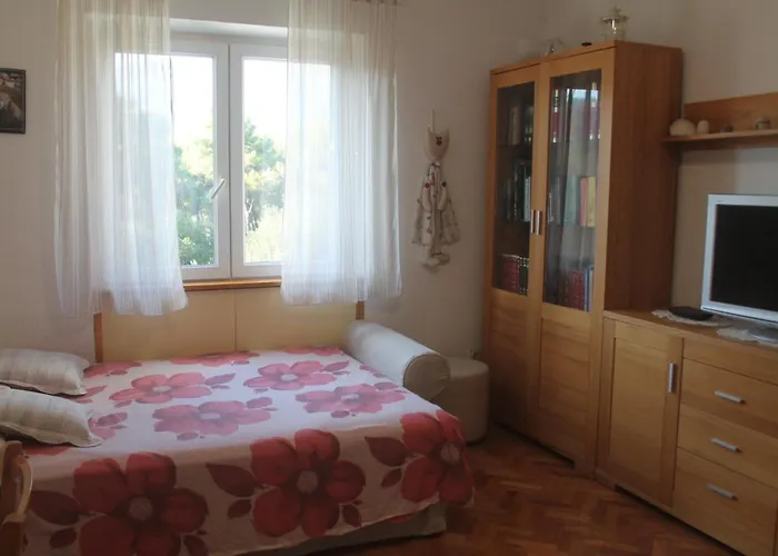 Apartment Vita Apartment *