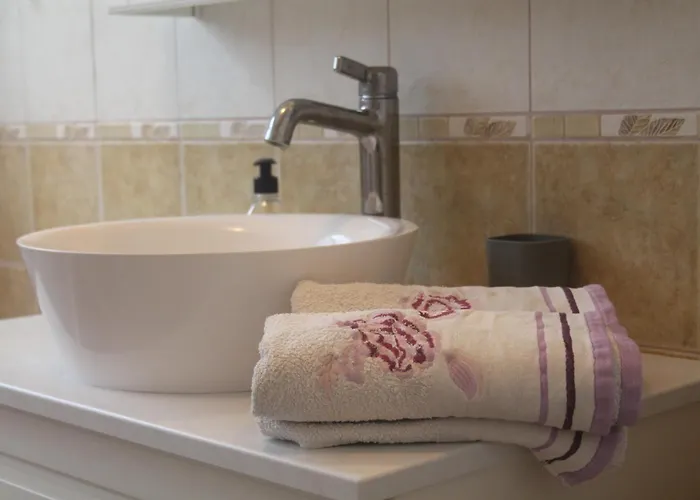 Apartment Vita Apartment Korčula