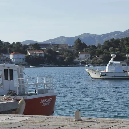 Vita Korčula