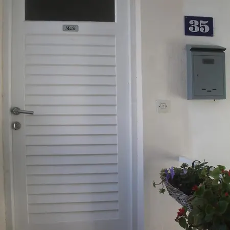 Apartment Vita * Korčula