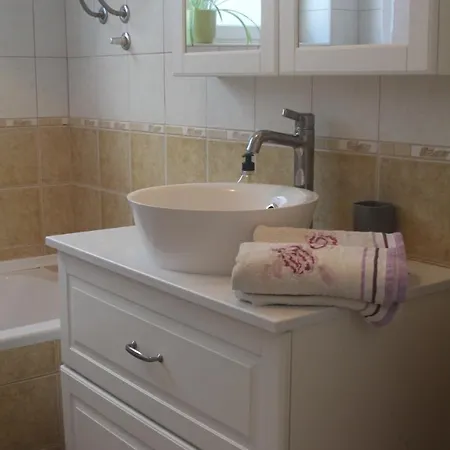 Apartmán Vita Korčula