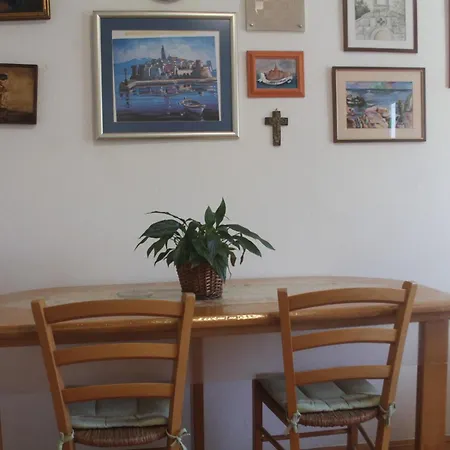 Vita Apartmán Korčula