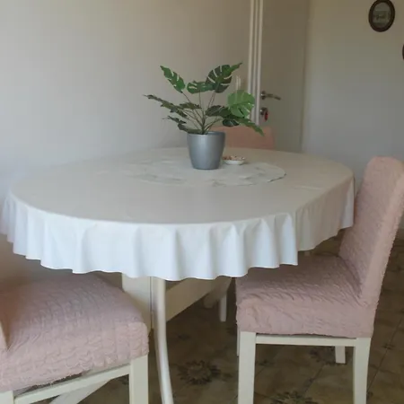 Apartamento Apartment Vita