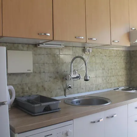 Vita Apartmán *