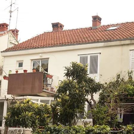 Apartamento Apartment Vita