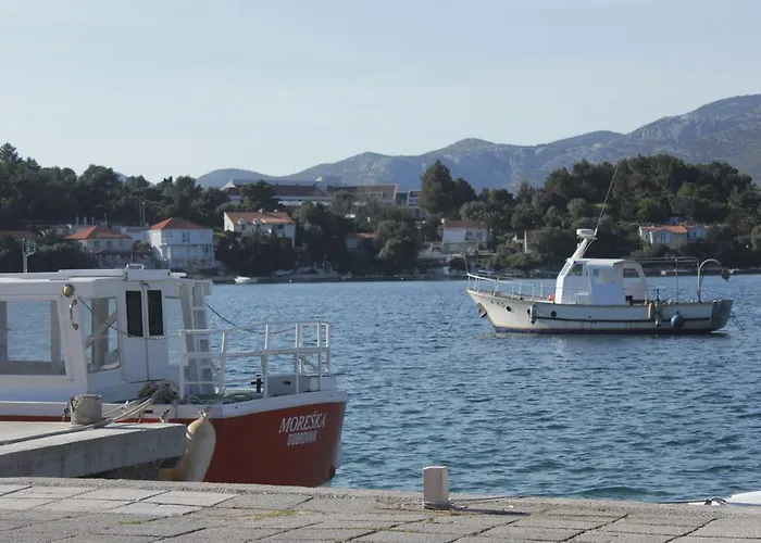 Apartment Vita Корчула