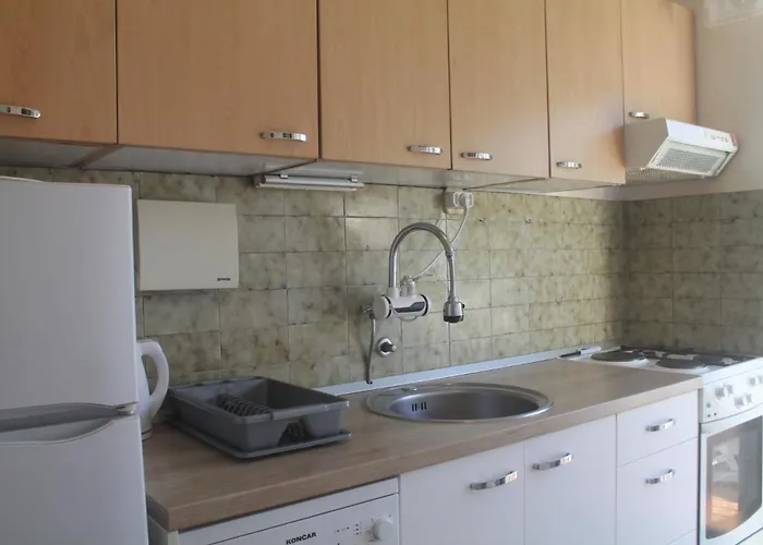 Apartment Vita Апартаменты *