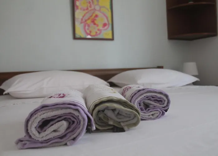 Apartment Vita Корчула