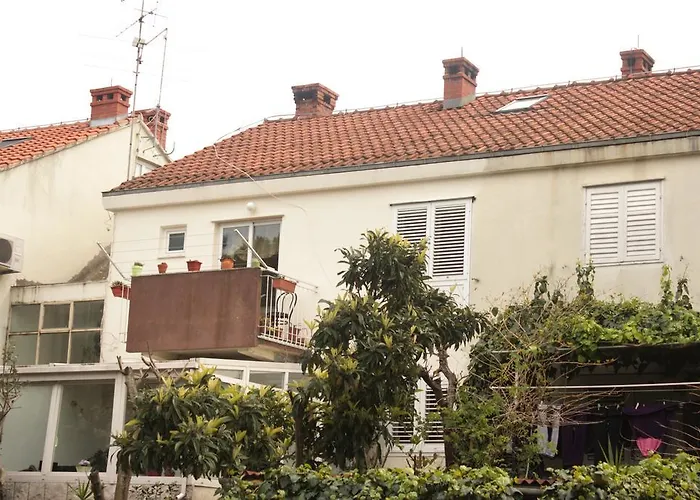 Апартаменты Apartment Vita